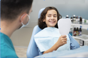 best dentist in wimbledon

